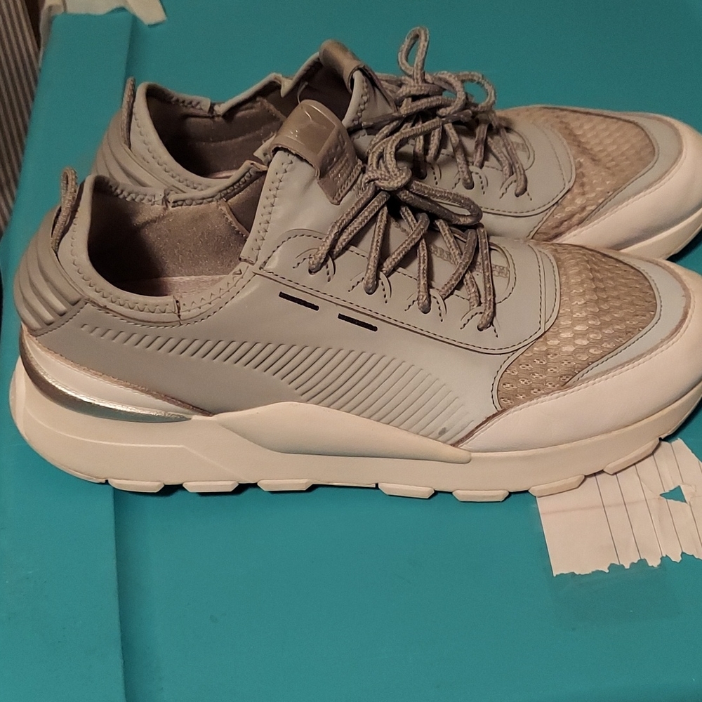 Puma running shoes Style RS-O running system